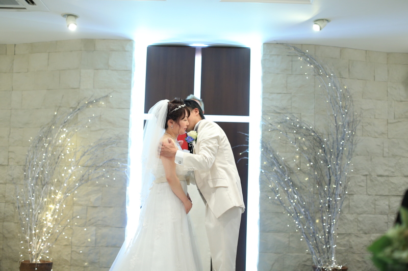 Happy Wedding!幸せいっぱいです♡..