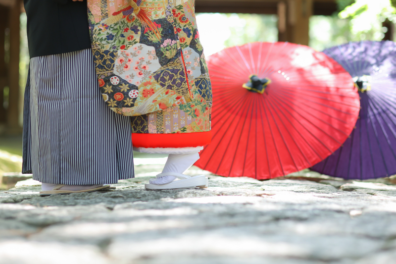 新緑ロケーション＊