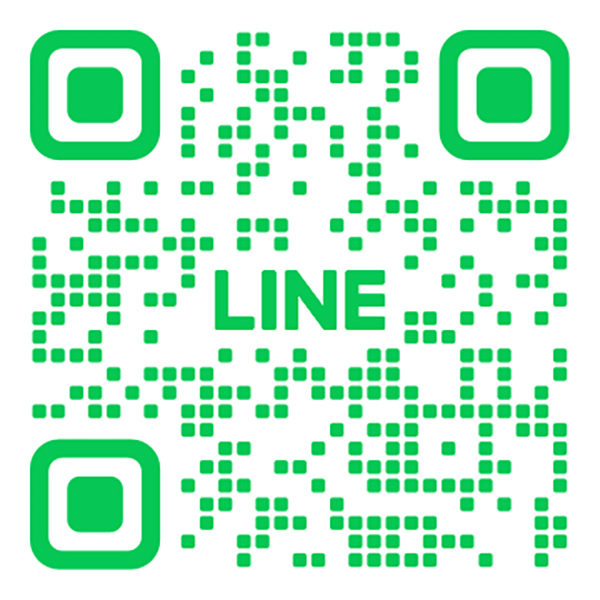 公式LINEが新登場！