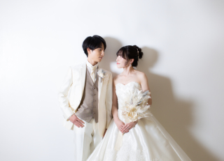 おふたりらしさを大切に♪