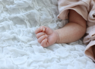 今日は赤ちゃんの日★