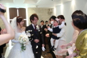幸せカップルのご紹介です♡