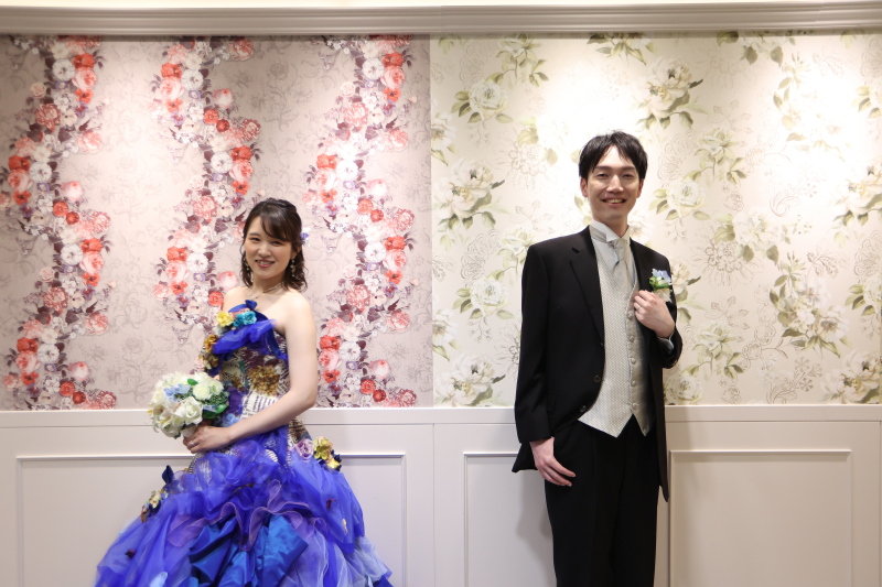 お客様紹介♪