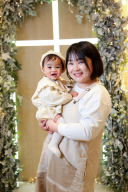 2年半ぶりにお会いできて嬉しかったです♡