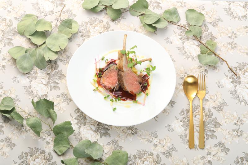 【3月17日開催】フルコース無料試食会！ご予約まだ間に合います◎