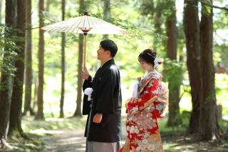 七夕fair☆7月中のお申込みでキャンドルフォトプレゼント