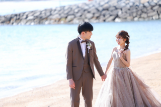 岡山の洋装ロケ地♡