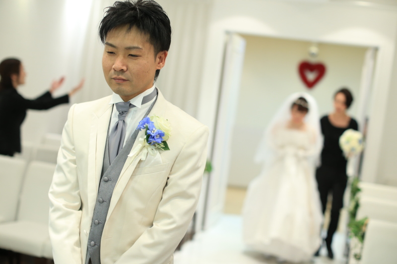 Happy Wedding!幸せいっぱいです♡..