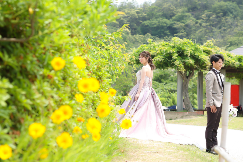 4月に撮影をご検討の方へ♡
