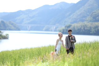 7/1~8/31撮影限定☆洋装ロケーション