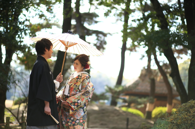 2月3月限定フォトプラン☆