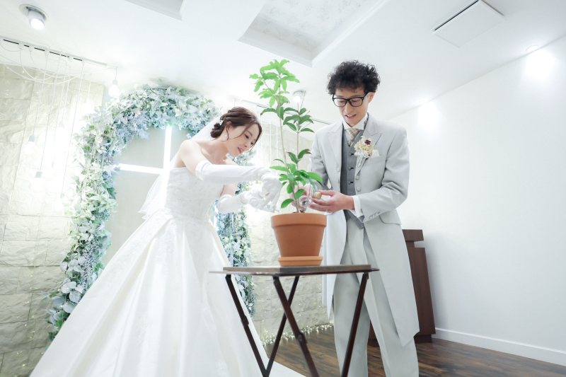 ご家族様との温かすぎるお時間♪