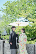 新緑もオススメ♪