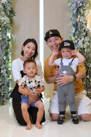 嬉しい出来事♡