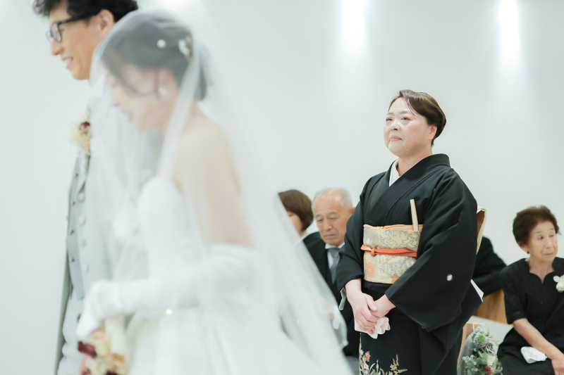 ご家族様との温かすぎるお時間♪