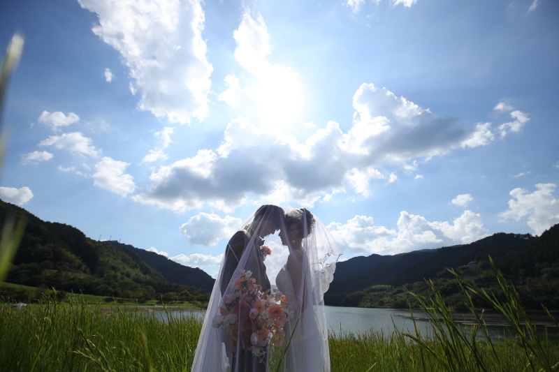 夏のおすすめロケスポット