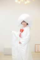 思い出に残るソロウエディング♪