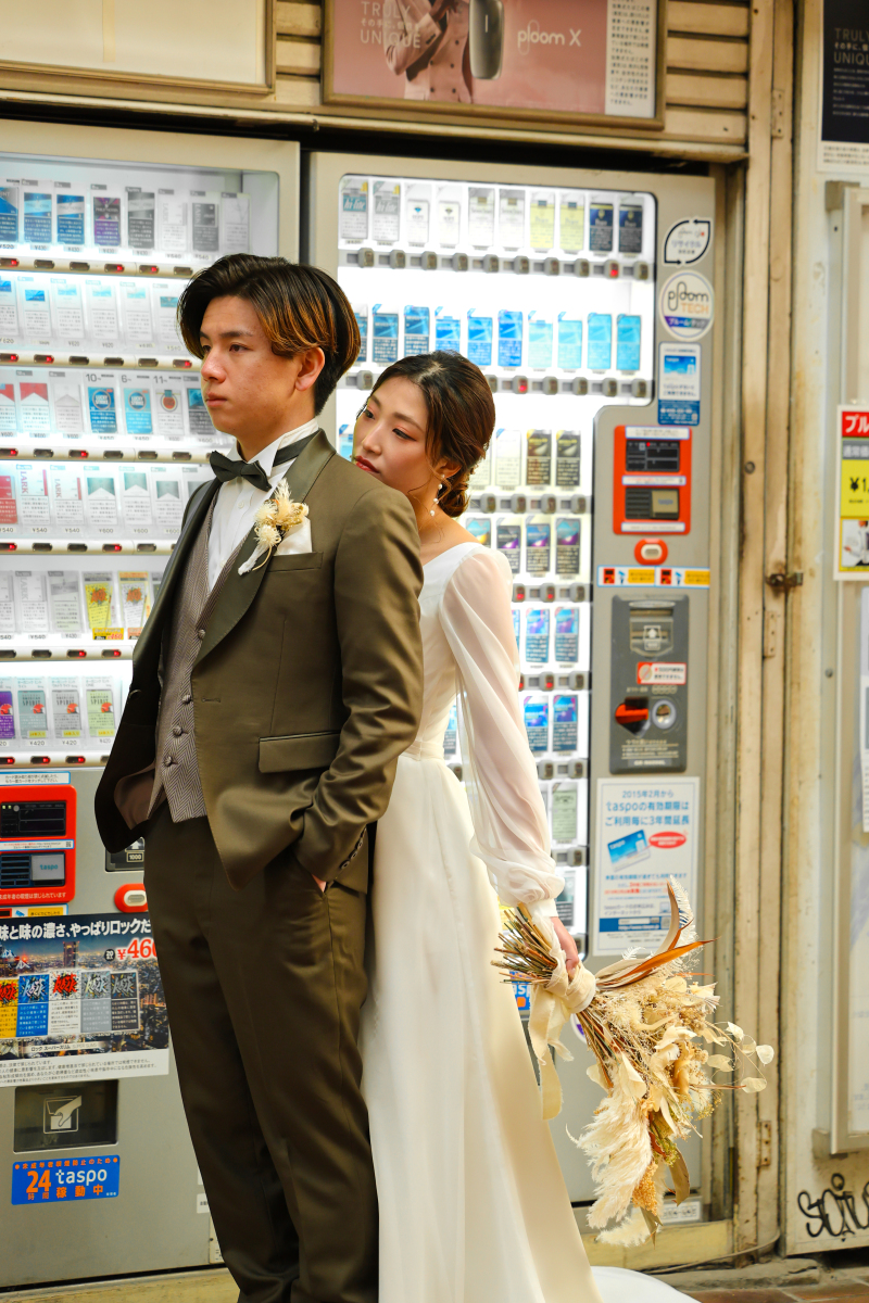 【ＮＥＷＰＬＡＮ！】ストリートフォト＊新登場！