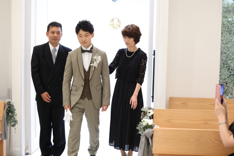 Happy Wedding♥