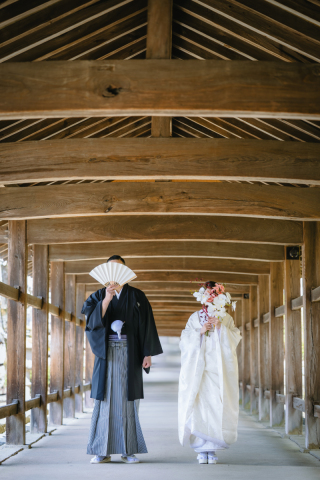 【5・6・7月に人気!】吉備津神社フォト♡