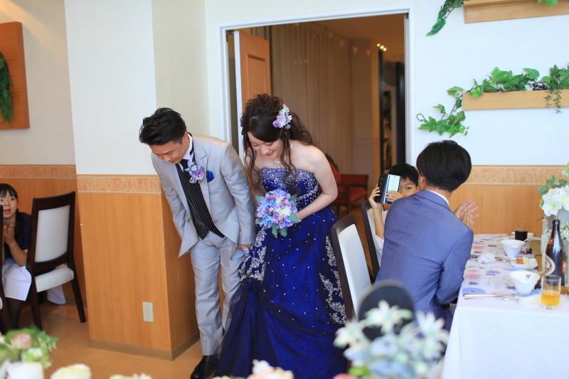 印象に残った場面の数々、、❤