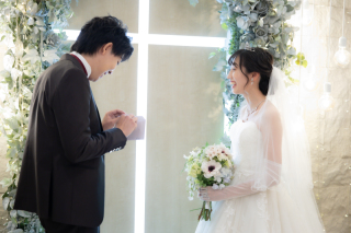 お手紙のサプライズ♡