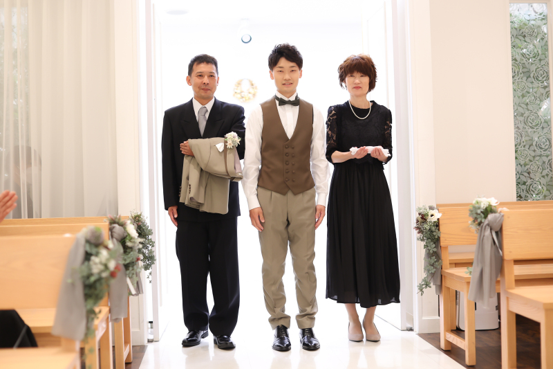 Happy Wedding♥