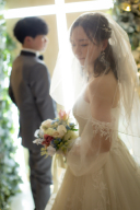 挙式×フォトウェディングが叶う♪