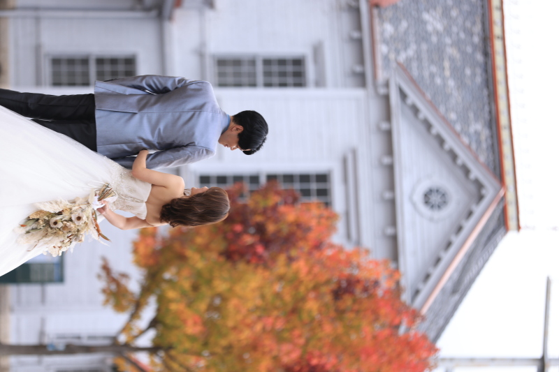 ☆紅葉スポット☆