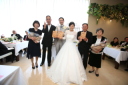 思い合う心で作る♡幸せな結婚式