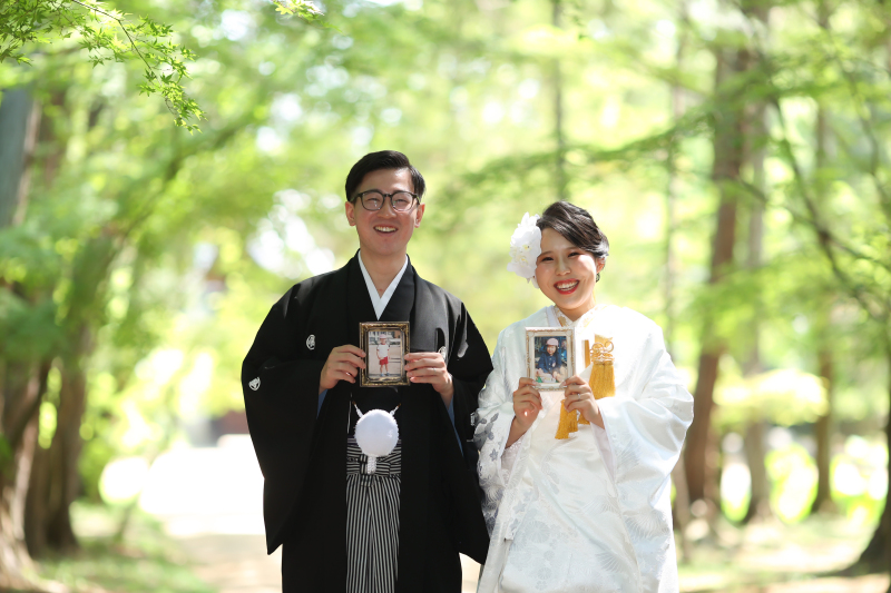 6月撮影のご紹介*