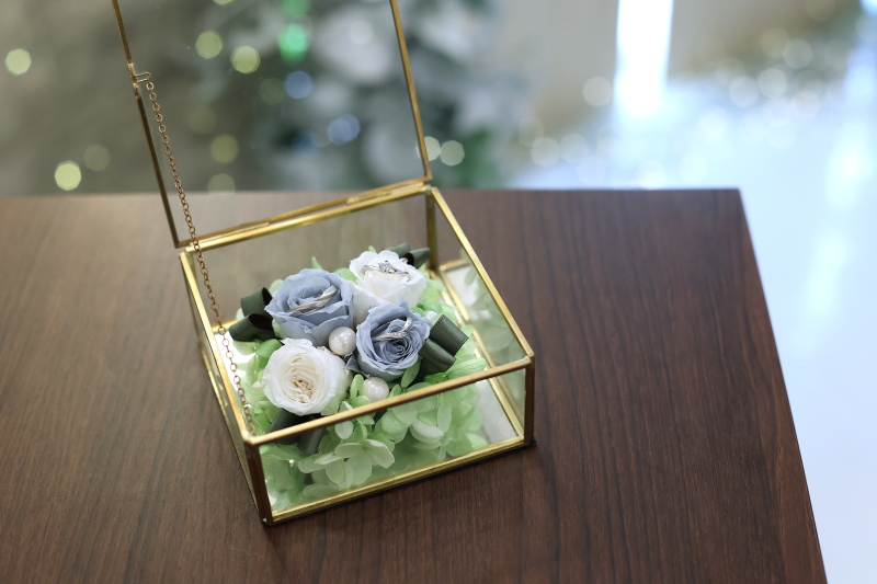 ご結婚式手作りアイテム＊