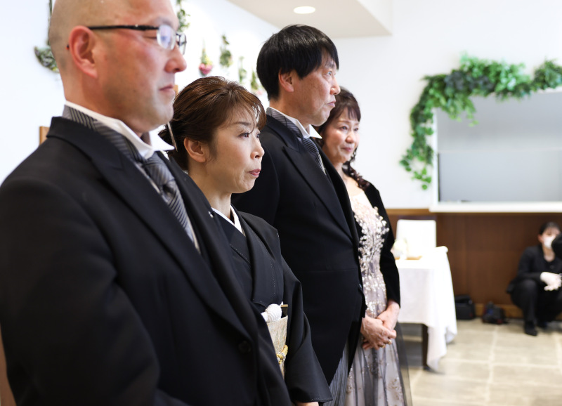 幸せいっぱいのご結婚式♡..wedding party
