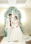 【家族だけの結婚式】チャペル入場体験