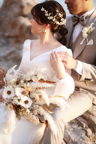 ドレスロケーションで人気のドレス4選