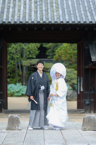 新緑ロケーション*