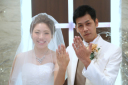 Happy Wedding♡