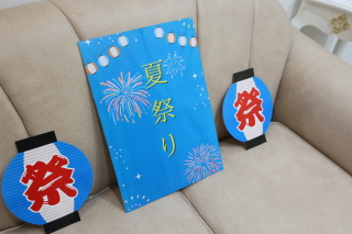 夏祭り1部♪振り返り~前半~