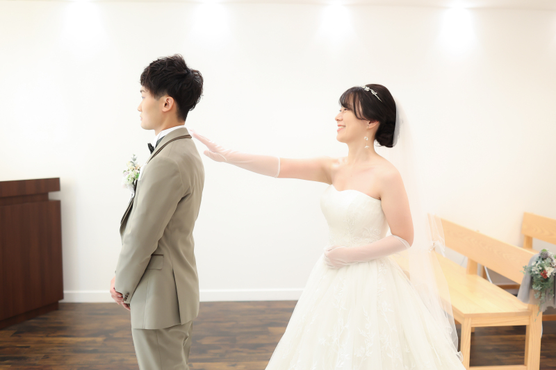 Happy Wedding♥