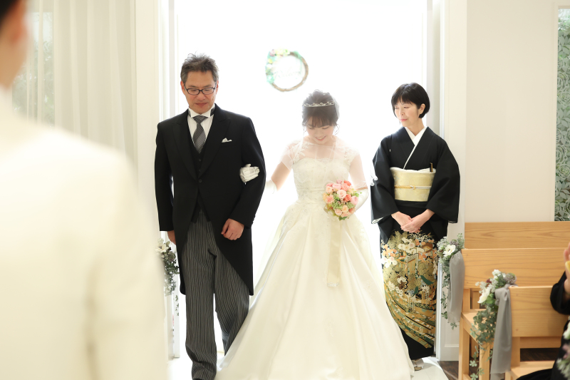 \衣装最大23万円割引/12月限定!挙式+パーティプラン