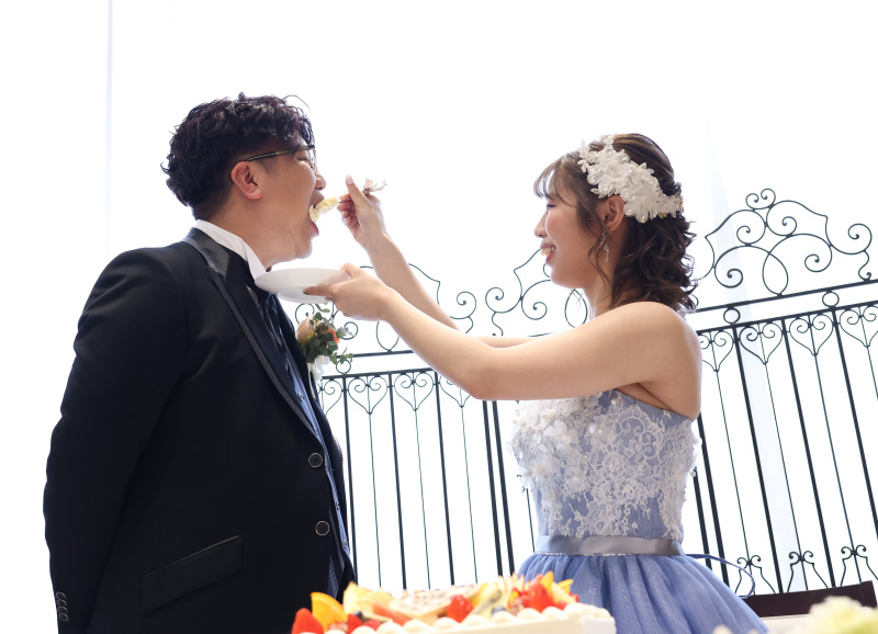 幸せいっぱいのご結婚式♡..wedding party
