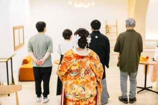 ファミリーミート