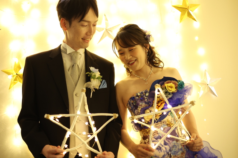 お客様紹介♪