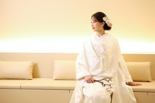 和装姿をもっとオシャレに☆