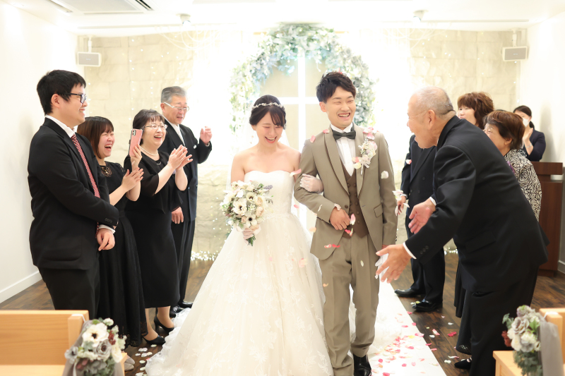 Happy Wedding♥