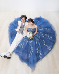 フォトウェディングオススメポーズ3選