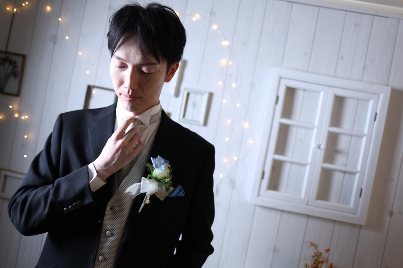 お客様紹介♪