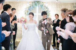 楽しみながら撮影を♩