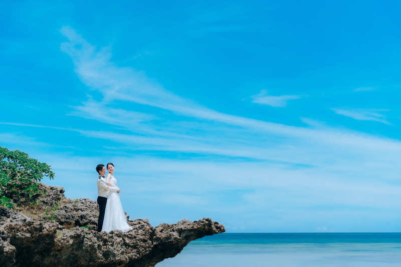 【滞在期間中のいつ撮影する？】いつ撮影するかによって気をつけるべき事があるのです