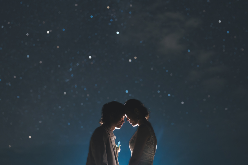 石垣島は南十字星を観測できる数少ない貴重な場所☆☆☆